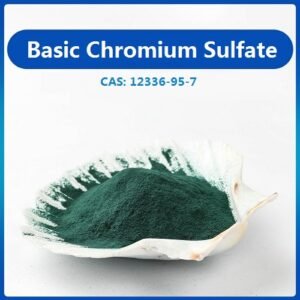 Basic Chromium Sulfate