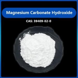 Magnesium Carbonate Hydroxide