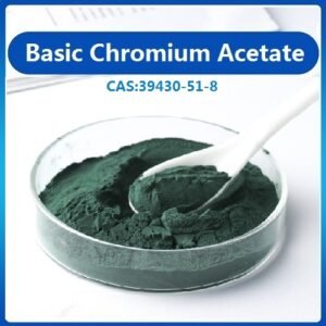 Basic Chromium Acetate