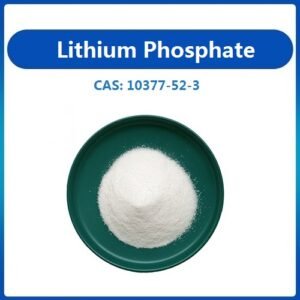 Lithium Phosphate