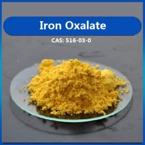 Iron Oxalate