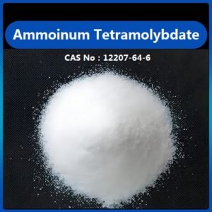 Ammoinum Tetramolybdate