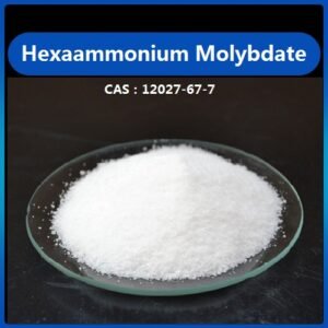 Hexaammonium Molybdate