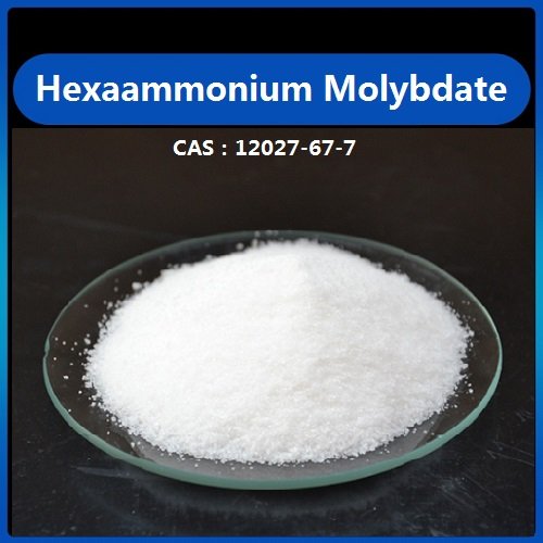 Hexaammonium Molybdate