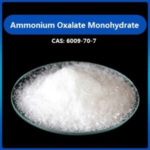 Ammonium Oxalate Monohydrate