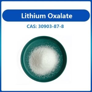 Lithium Oxalate