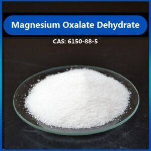 Magnesium Oxalate Dehydrate