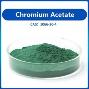 Chromium Acetate