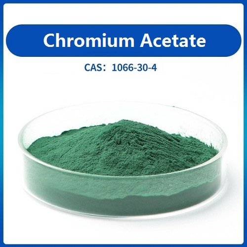 Chromium Acetate