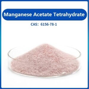 Manganese Acetate Tetrahydrate