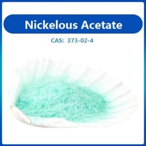 Nickelous Acetate