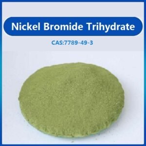 Nickel Bromide Trihydrate