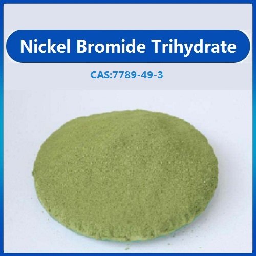 Nickel Bromide Trihydrate
