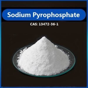 Sodium Pyrophosphate