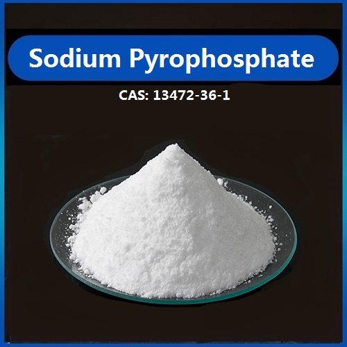 Sodium Pyrophosphate