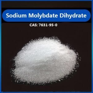 Sodium Molybdate Dihydrate