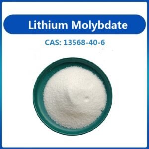 Lithium Molybdate